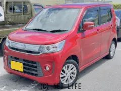 スズキ ワゴンR