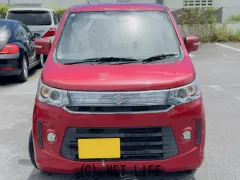 スズキ ワゴンR