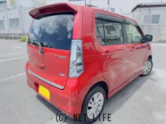 スズキ ワゴンR