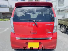 スズキ ワゴンR