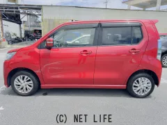 スズキ ワゴンR