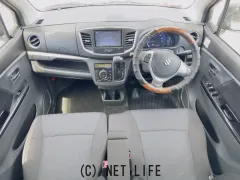 スズキ ワゴンR