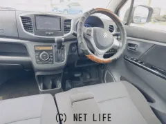 スズキ ワゴンR