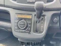 スズキ ワゴンR