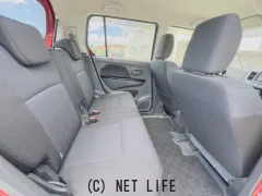 スズキ ワゴンR