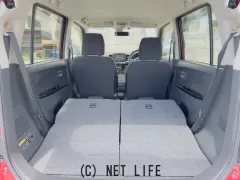 スズキ ワゴンR