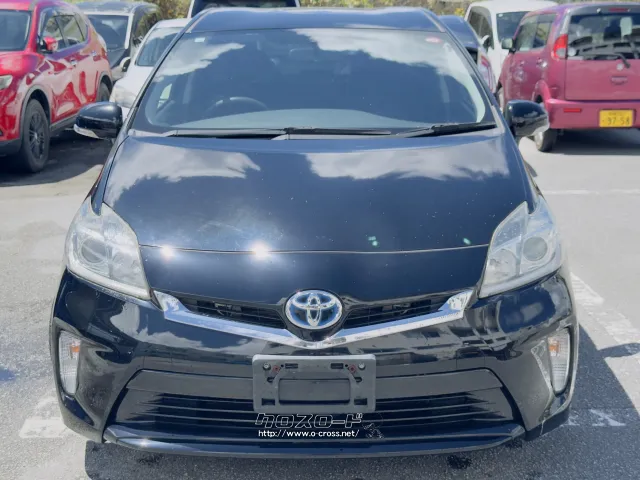 トヨタ プリウス
