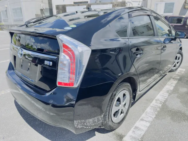 トヨタ プリウス