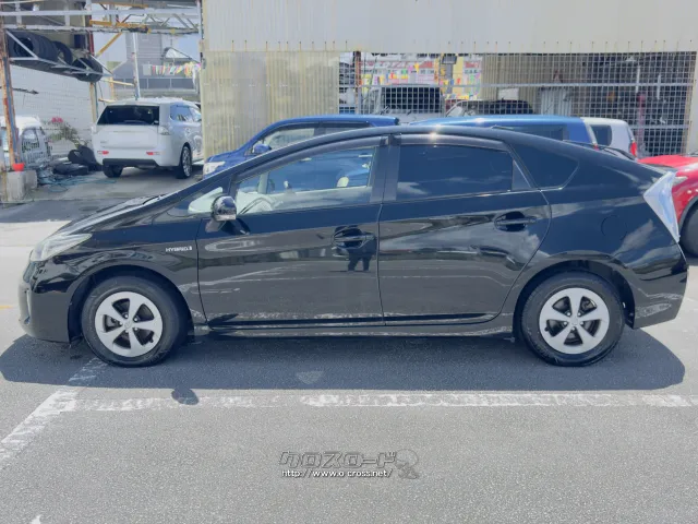 トヨタ プリウス