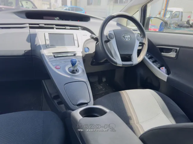 トヨタ プリウス