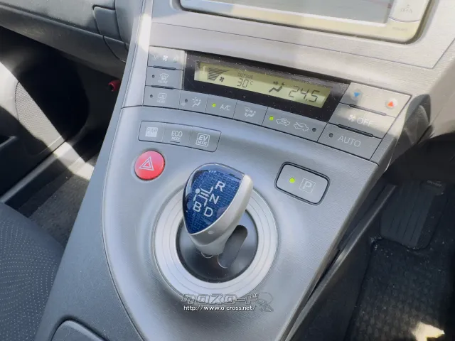 トヨタ プリウス