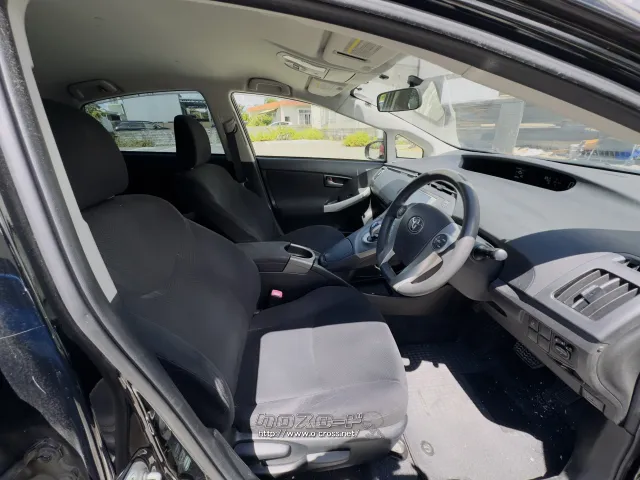 トヨタ プリウス