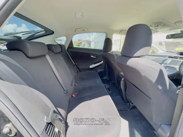 トヨタ プリウス