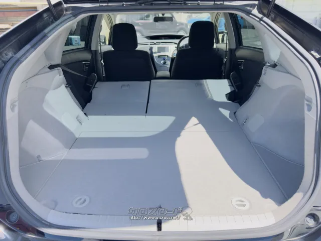 トヨタ プリウス