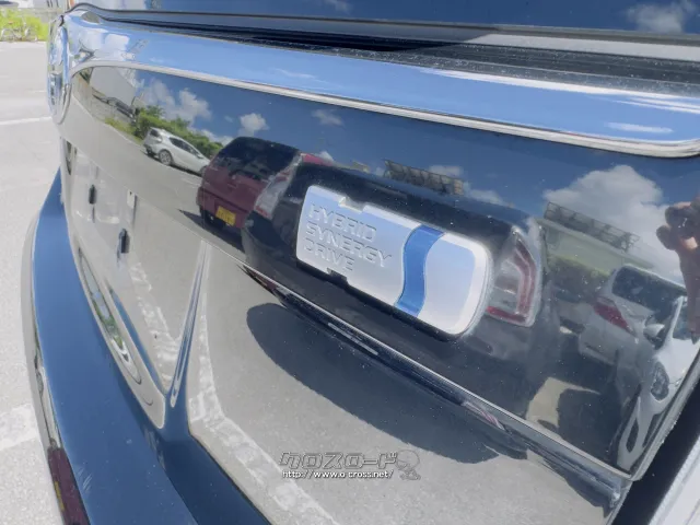 トヨタ プリウス