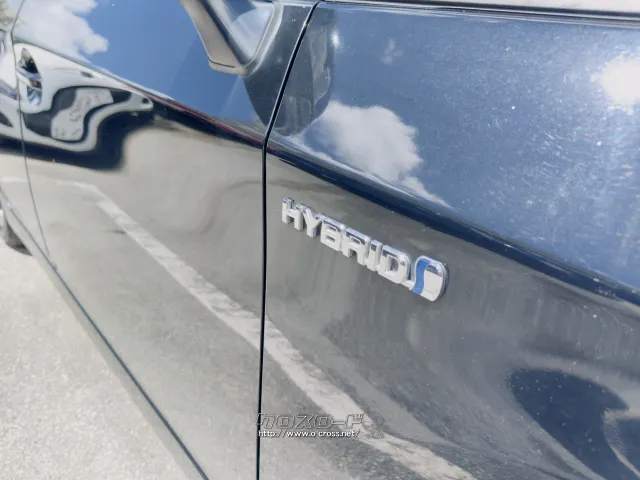 トヨタ プリウス