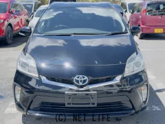 トヨタ プリウス