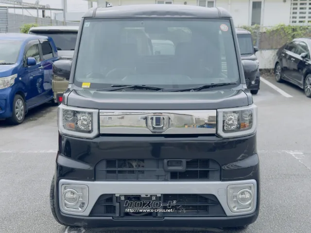 お問い合わせ LINE ID @oeu0051f●保証期間最長2年まで延長可能! ダイハツ ウェイク