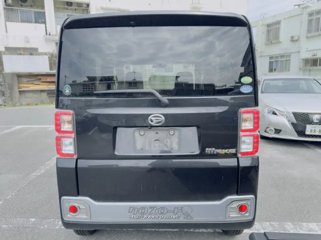 お問い合わせ LINE ID @oeu0051f●保証期間最長2年まで延長可能! ダイハツ ウェイク