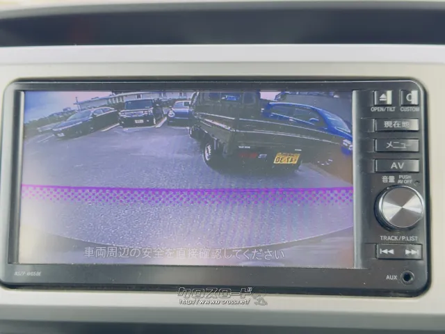 ダイハツ ウェイク