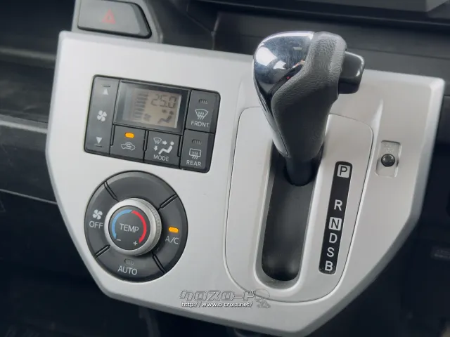 ダイハツ ウェイク