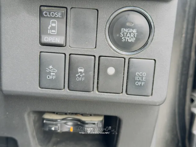 ダイハツ ウェイク