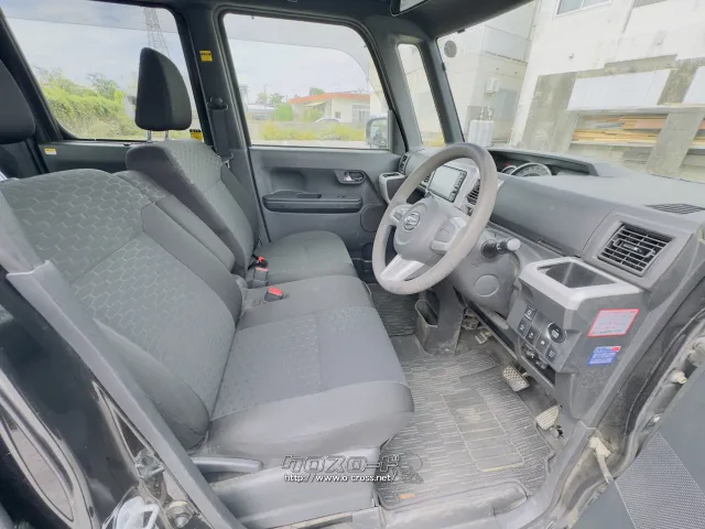 ダイハツ ウェイク