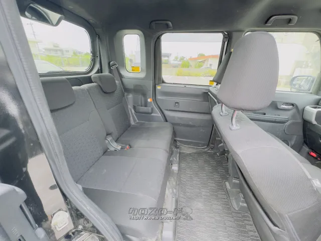 ダイハツ ウェイク