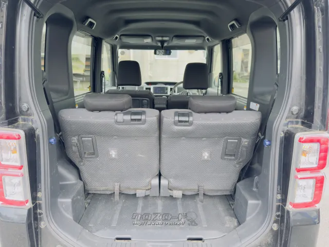 ダイハツ ウェイク