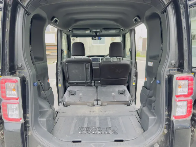 ダイハツ ウェイク