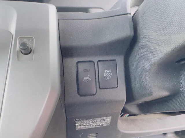 ダイハツ ウェイク