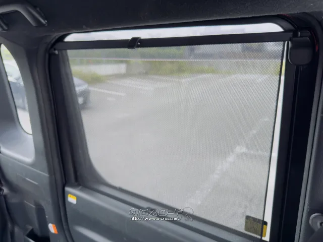 ダイハツ ウェイク