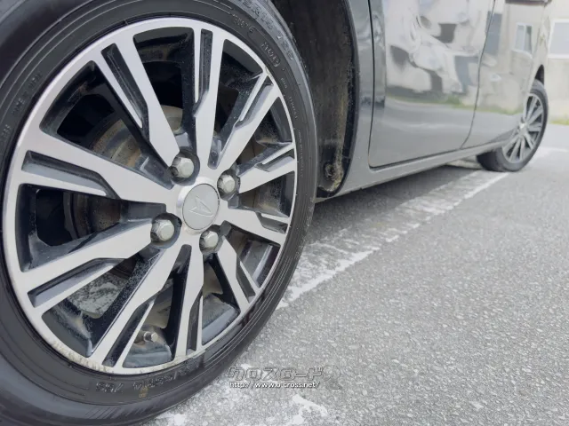 ダイハツ ウェイク