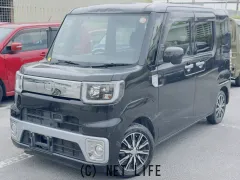 ダイハツ ウェイク