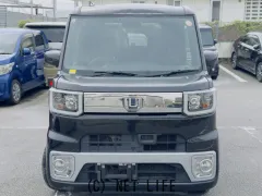 ダイハツ ウェイク