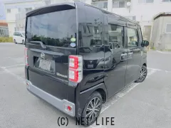 ダイハツ ウェイク