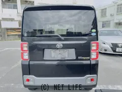 ダイハツ ウェイク