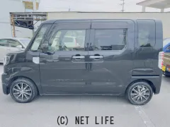 ダイハツ ウェイク