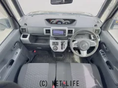 ダイハツ ウェイク