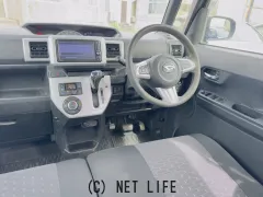 ダイハツ ウェイク