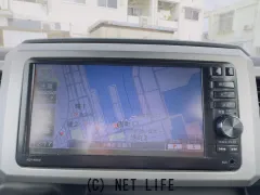 ダイハツ ウェイク