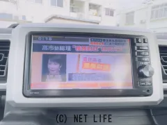 ダイハツ ウェイク