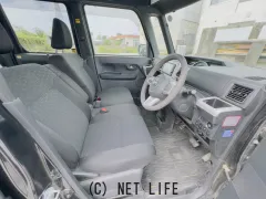 ダイハツ ウェイク