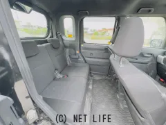 ダイハツ ウェイク