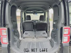 ダイハツ ウェイク