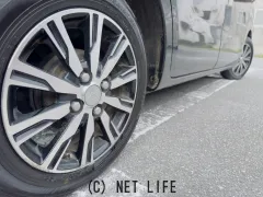 ダイハツ ウェイク