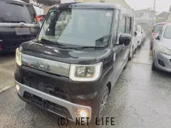 ダイハツ ウェイク