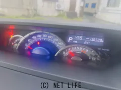 ダイハツ ウェイク