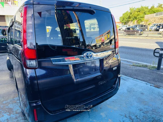 お問い合わせ LINE ID @oeu0051f●保証期間最長2年まで延長可能! トヨタ ノア