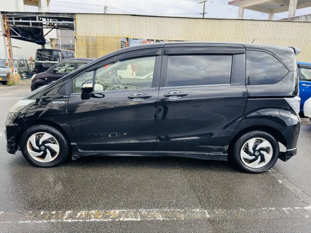 お問い合わせ LINE ID @oeu0051f●保証期間最長2年まで延長可能! ホンダ フリードハイブリッド